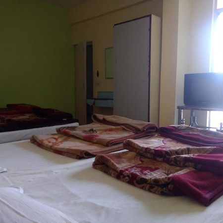 Hotel Shivlok Rishikesh Ngoại thất bức ảnh