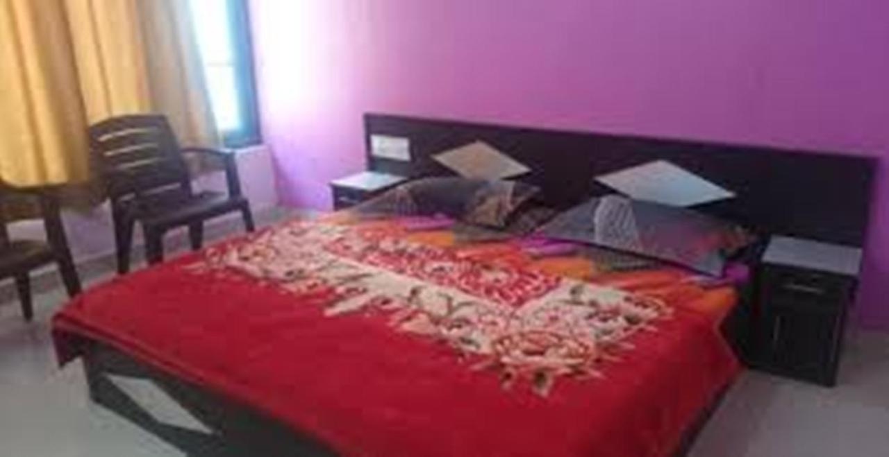 Hotel Shivlok Rishikesh Ngoại thất bức ảnh