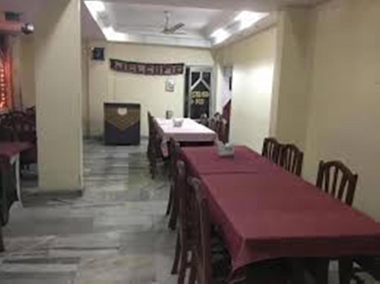 Hotel Shivlok Rishikesh Ngoại thất bức ảnh