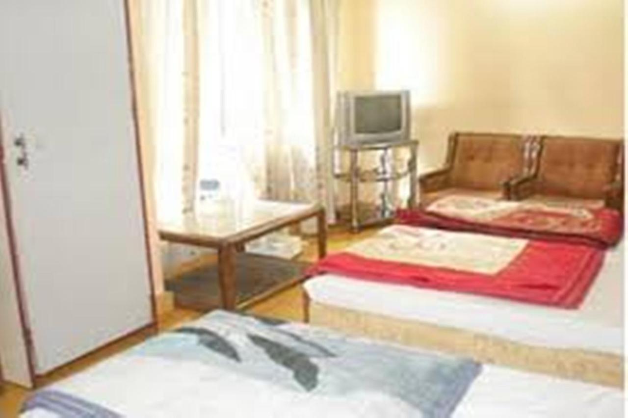 Hotel Shivlok Rishikesh Ngoại thất bức ảnh