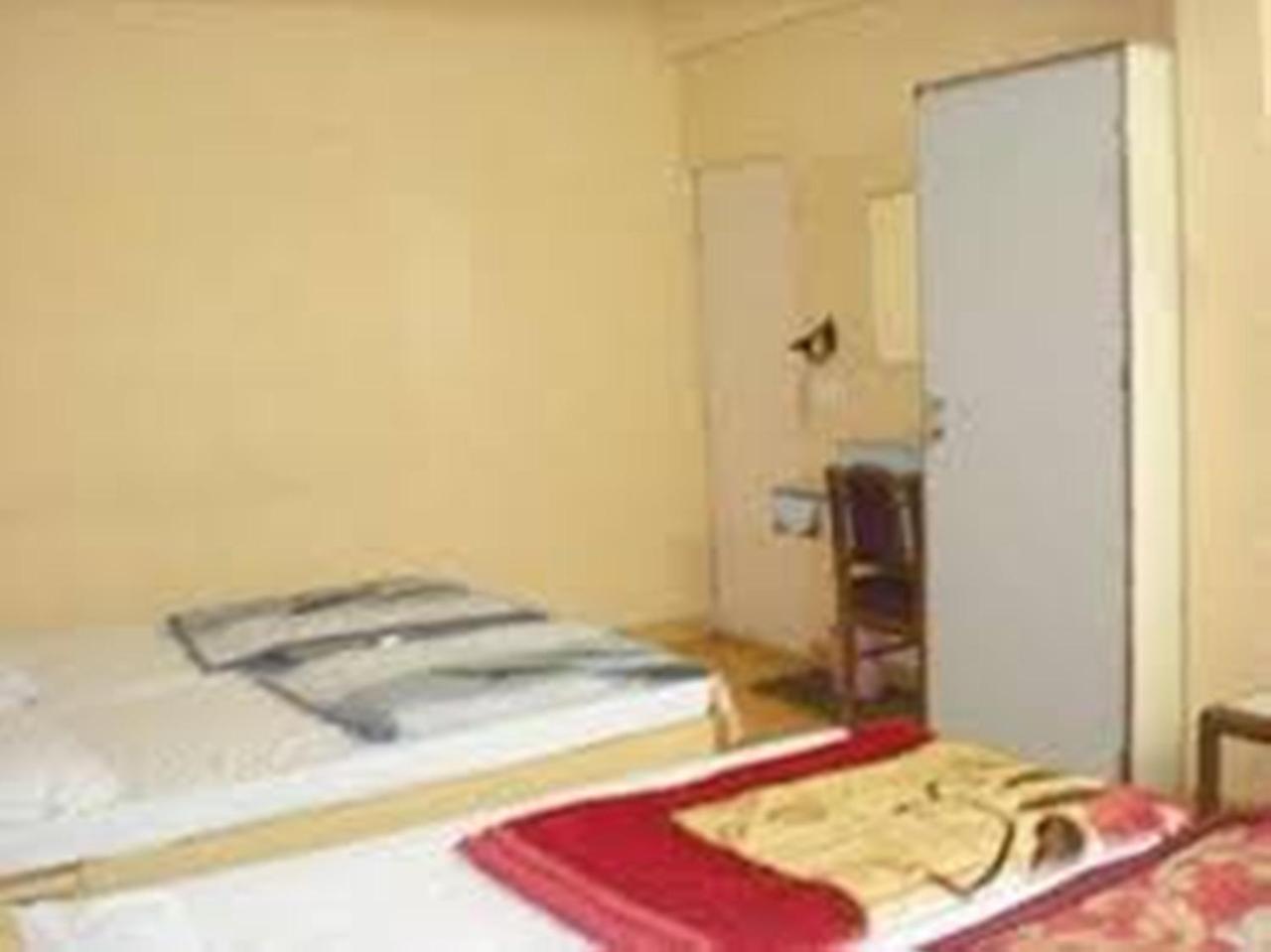Hotel Shivlok Rishikesh Ngoại thất bức ảnh