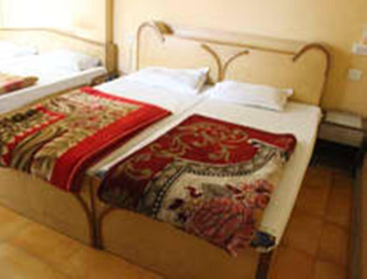 Hotel Shivlok Rishikesh Ngoại thất bức ảnh