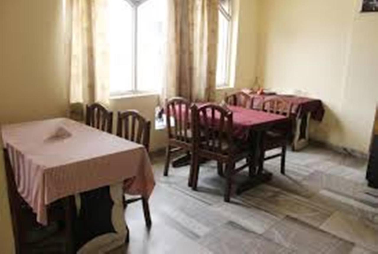Hotel Shivlok Rishikesh Ngoại thất bức ảnh