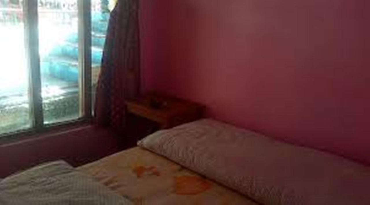 Hotel Shivlok Rishikesh Ngoại thất bức ảnh