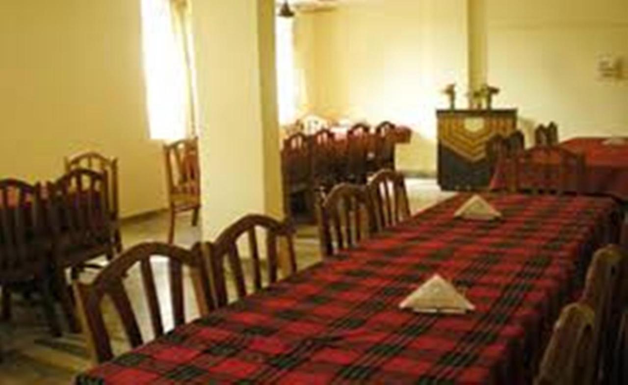 Hotel Shivlok Rishikesh Ngoại thất bức ảnh
