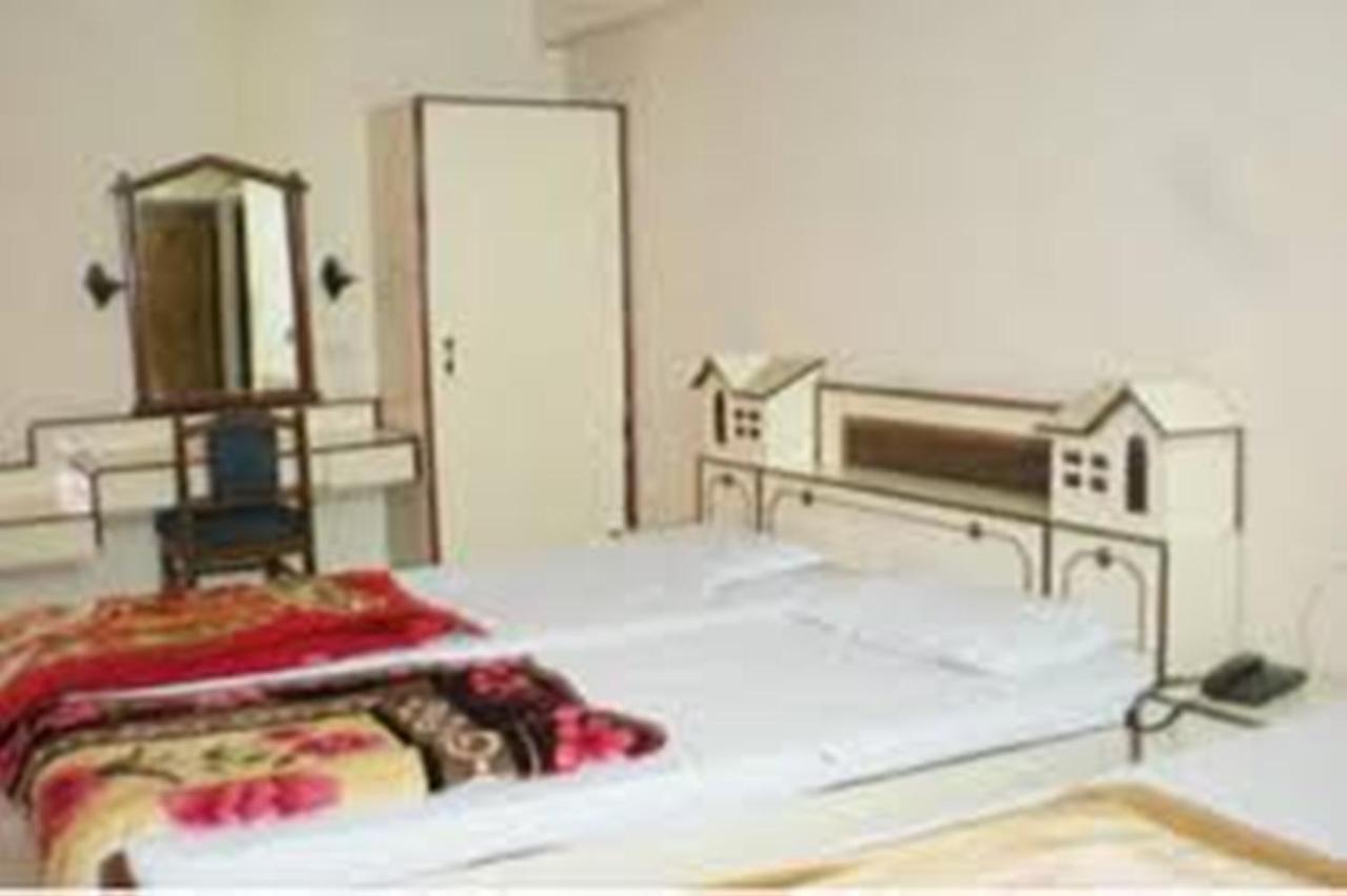 Hotel Shivlok Rishikesh Ngoại thất bức ảnh