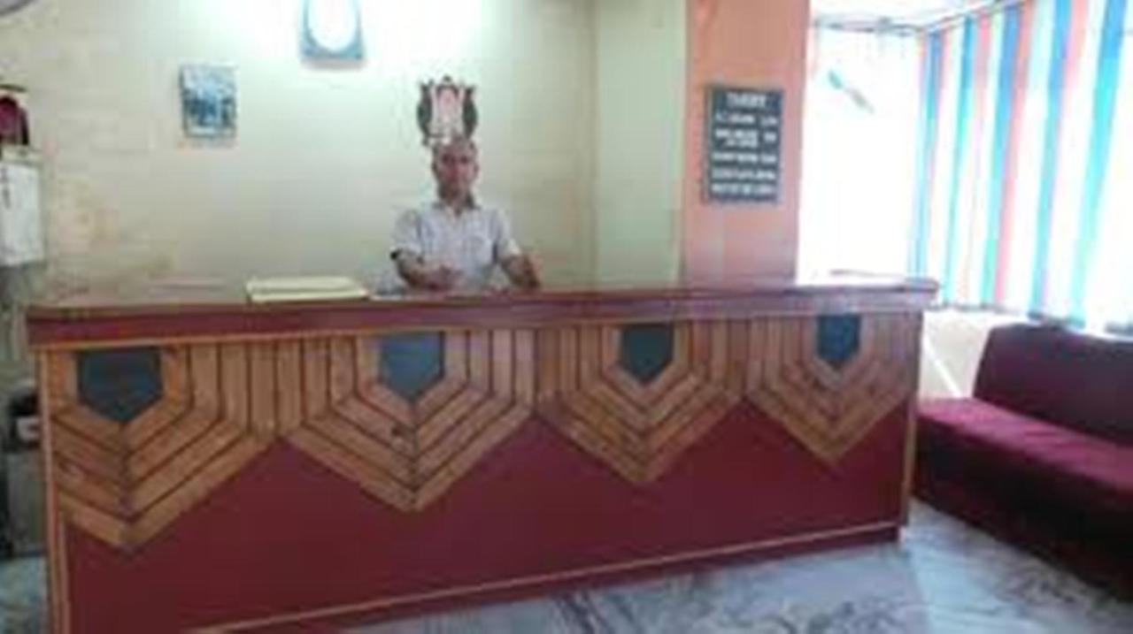 Hotel Shivlok Rishikesh Ngoại thất bức ảnh