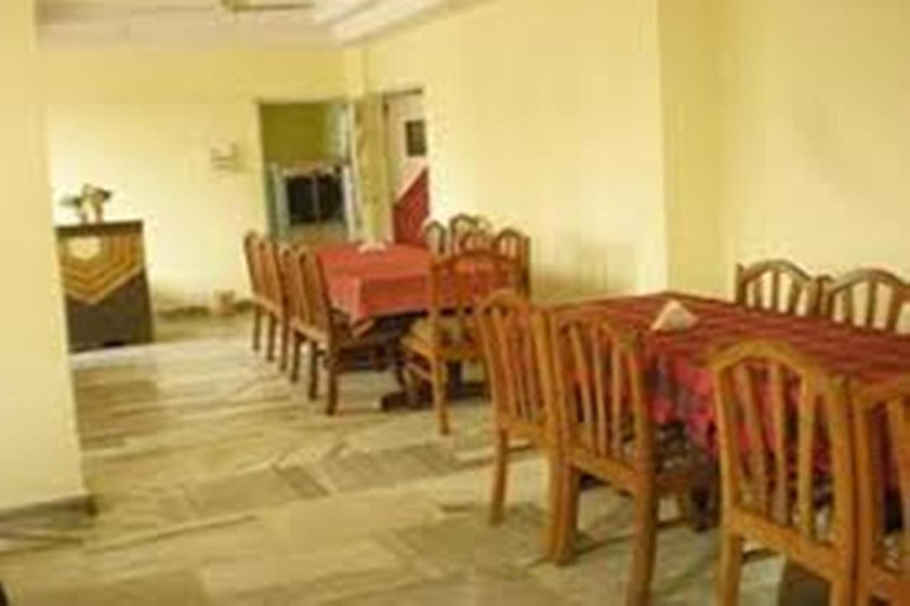 Hotel Shivlok Rishikesh Ngoại thất bức ảnh