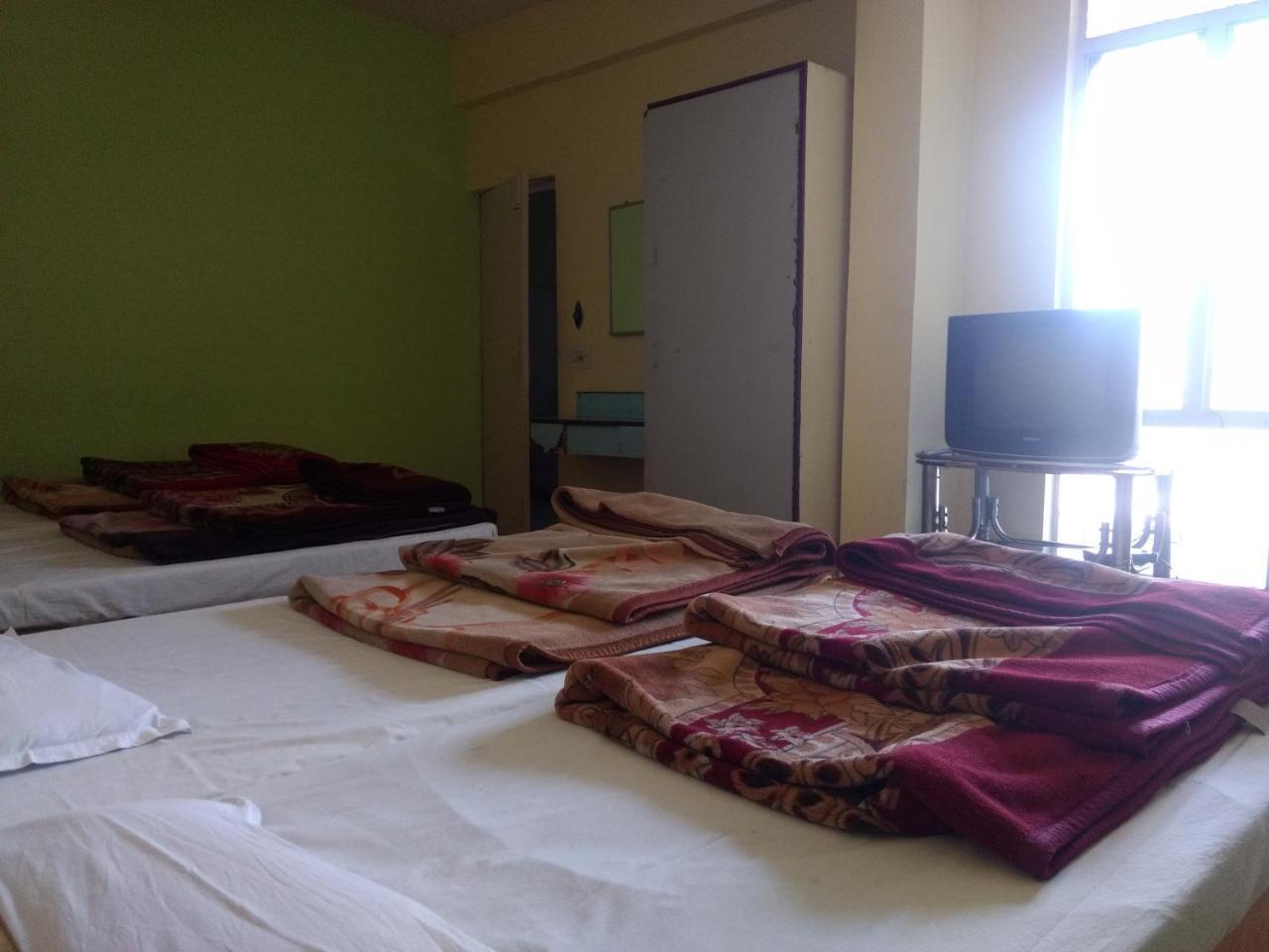 Hotel Shivlok Rishikesh Ngoại thất bức ảnh
