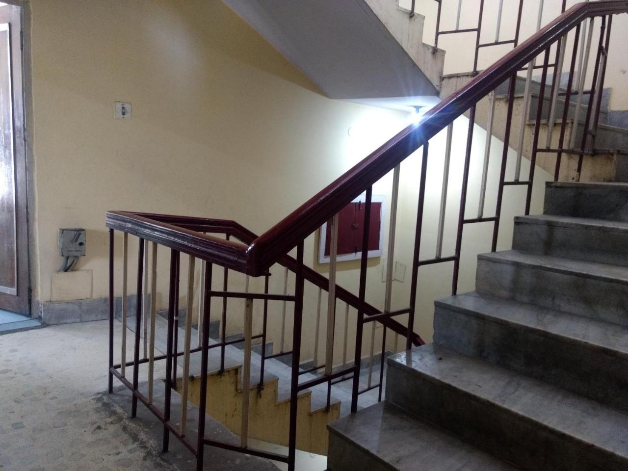 Hotel Shivlok Rishikesh Ngoại thất bức ảnh