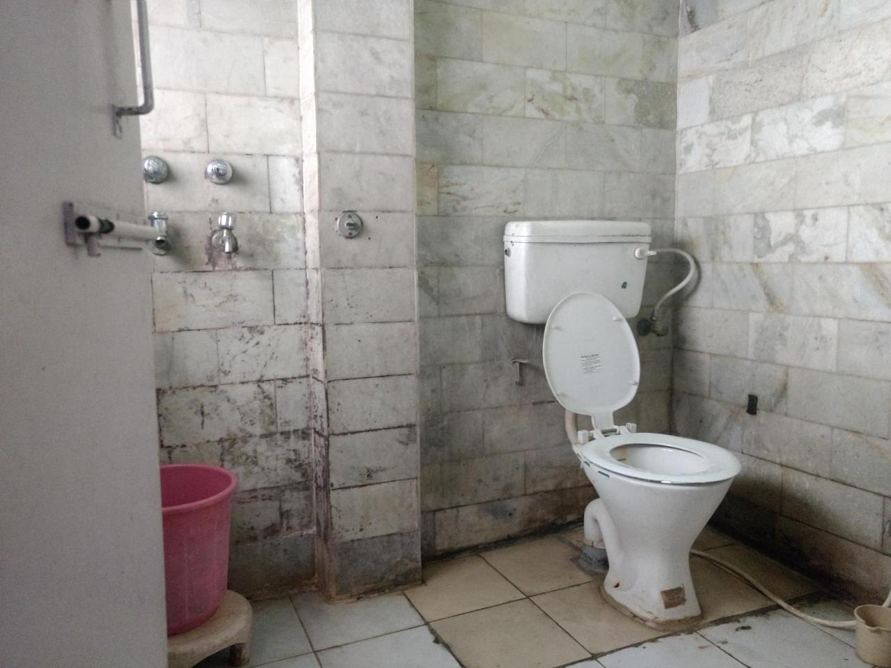 Hotel Shivlok Rishikesh Ngoại thất bức ảnh