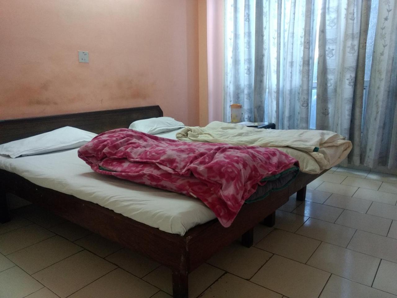 Hotel Shivlok Rishikesh Ngoại thất bức ảnh
